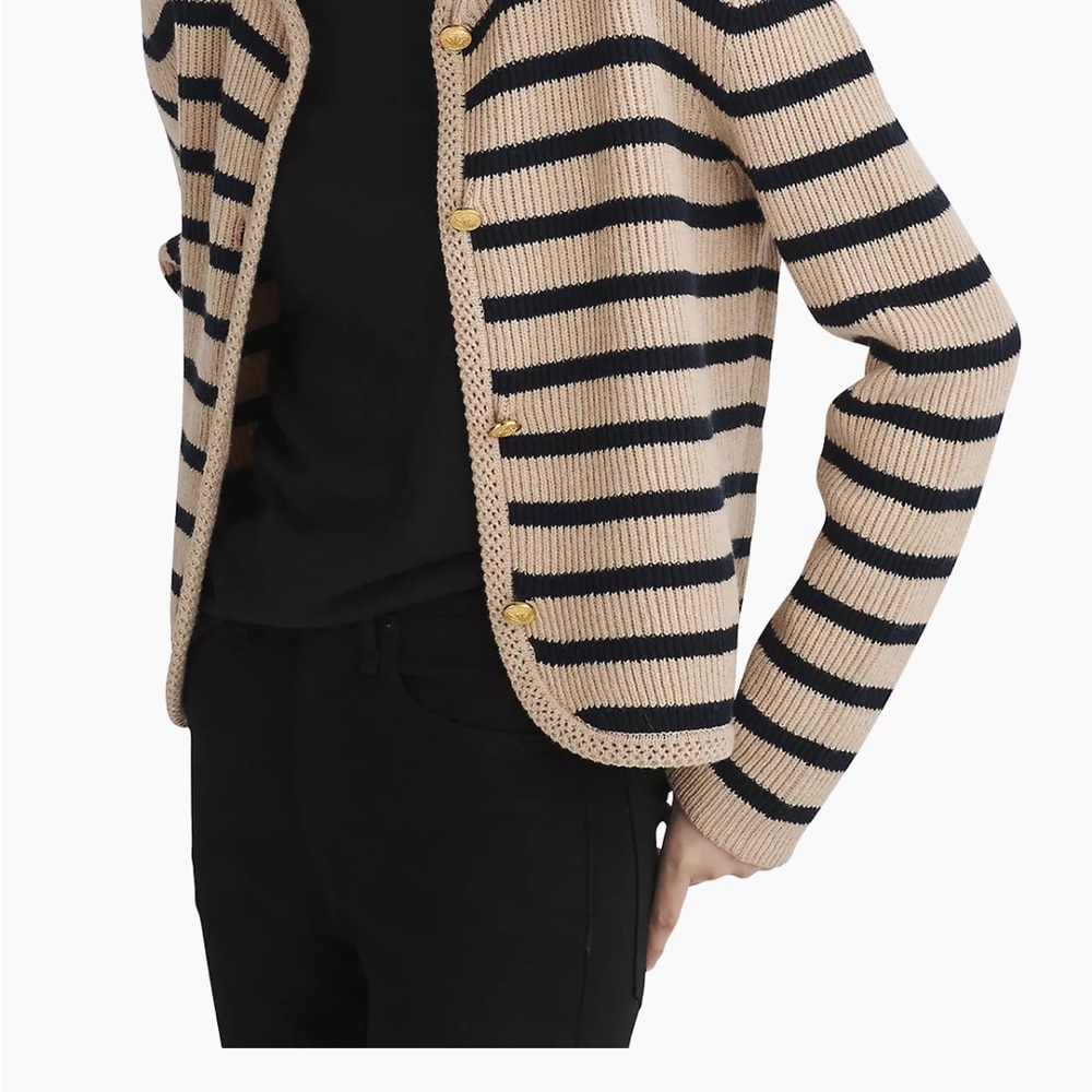 Rag and bone cardigan - Picture 3 of 5